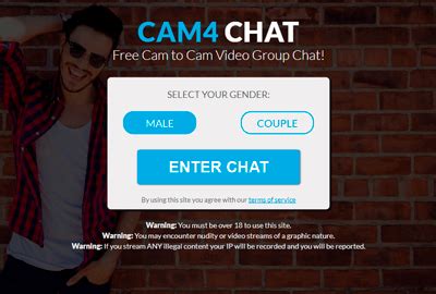 chat camara gay|Gayconnect